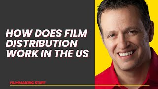 How does Film Distribution work in the US [upl. by Wini]