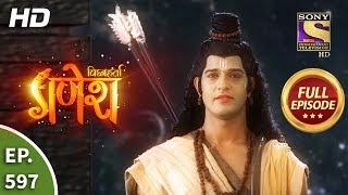 Vighnaharta Ganesh  Ep 597  Full Episode  4th December 2019 [upl. by Jagir]