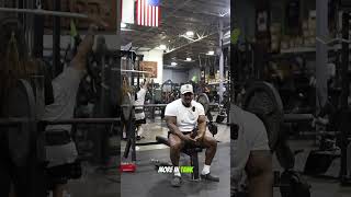 MEATHEAD VLOG‼️  Chest work [upl. by Schild]