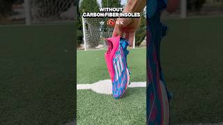 Migliora le tue performance con le solette in fibra di carbonio DVNK🤯 asmr dvnk carbonfiber fyp [upl. by Aman]