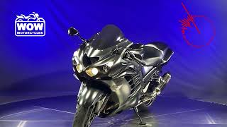 2016 Kawasaki ZX14R ABS SE ZX1400 NINJA ZX14R 1400 ZX14 [upl. by Leiruh205]