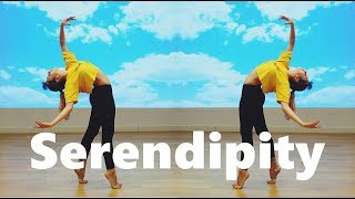 BTS 承 Her Serendipity Choreography by SC [upl. by Paulie]