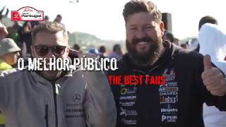 Promo Vodafone Rally de Portugal 2019 [upl. by Ennayoj]