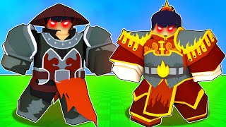 NEW LIAN KIT BUNDLE in Roblox Bedwars [upl. by Brawner]