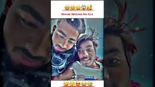 Mistek ho gye trending funny india comedy [upl. by Aknahs791]