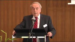 Jürgen Moltmann  Barmen [upl. by Eisteb]