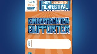 Wie zijn de beste kinderrechten supporters [upl. by Nylla]