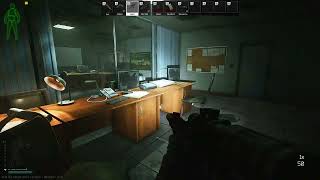 DISEASE HISTORY  TARKOV PVE [upl. by Acinna]