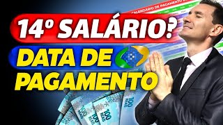 APOSENTADOS do INSS vão RECEBER o PAGAMENTO 14° SALÁRIO em 2024 Veja AGORA e ENTENDA [upl. by Lonergan]