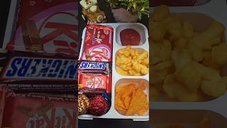 Lunch box idea arpitafoodies ItsNandaniPanchal chocolate shortsvideo viralshort [upl. by Aelyak]