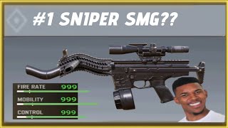 CODM released a new SNIPER Ril or Fek [upl. by Jasen]