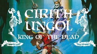 Cirith Ungol  King of the Dead Ultimate Edition FULL ALBUM [upl. by Marian]