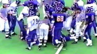 Mangham vs Logansport 1995 [upl. by Calabresi]