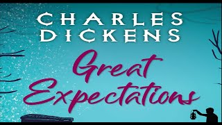 Great Expectations – Charles Dickens Book in 10 minutes Themes Ideas Conclusion [upl. by Malda]