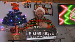 24 Beers of Christmas 2024 Day 4 [upl. by Brier]