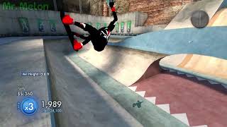 insane skate 3 play [upl. by Nahraf707]