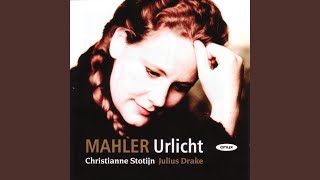 Mahler  Erinnerung [upl. by Sheryl]