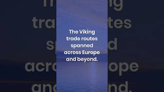 The Viking Trade Routes  Part 6  Uncover the Trade Routes That Changed History [upl. by Ress]