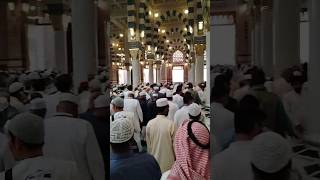 hearttouchingnaat beautiful friday beautifullslamic urdu mostbeautifulnaat lovenaat madina [upl. by Llevad969]