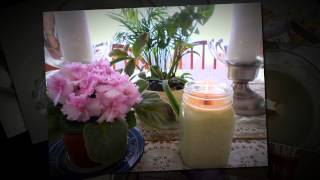 How Do Woodwick Candles Work [upl. by Nannie]