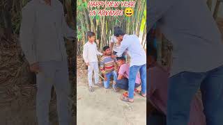 Jaggy videos minivlog comedy happynewyear [upl. by Aratak]