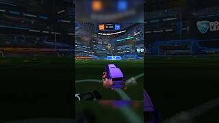 Best way to end game 😳 rocketleague rl rlclips rlclip [upl. by Calandria32]