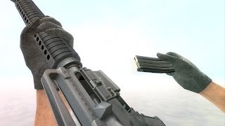 M16 Preview [upl. by Kcirttap]