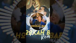 Hookah bar  DJ Remix  Akshay Kumar Khiladi 786  3D Hard Bass Remx song Dj [upl. by Euqinwahs]