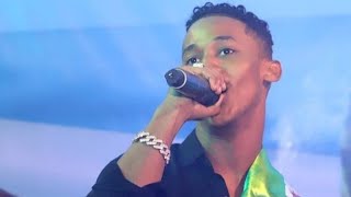 KHADAR KEEYOW OO WACDARO KA DHIGAY SHOW DJIBOUTI [upl. by Tanaka]