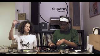 Nocrack Records SuperflyRecords  Live Mix Fête de la Musique 2024 ParisFrance [upl. by Atinej]