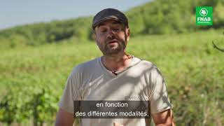 Agir pour la biodiversité  Episode 6  S’adapter au changement climatique [upl. by Einaled]