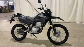 2024  Kawasaki  KLX 300  440N [upl. by Aiuqal499]