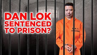 DAN LOK EXPOSED A Scammer Sentenced to Prison Watch Before You Get SCAM [upl. by Muncey]