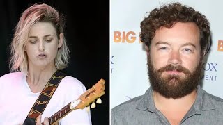 The Linkin Park  Danny Masterson  Scientology Scandal is Getting Worse [upl. by Ahsaenat606]