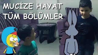 Mucize Hayat  Tüm Bölümler [upl. by Enyalaj]