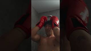 Pasé 50 Horas Con Guantes De Boxeo [upl. by Adriana]