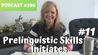 Prelinguistic Skill 11 Initiates Interaction with Others teachmetotalkcom Laura Mize [upl. by Garvey]