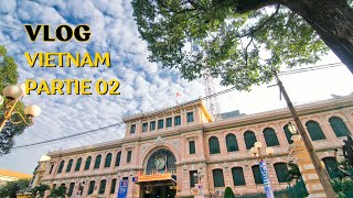 VLOG Vietnam 02 [upl. by Howard263]