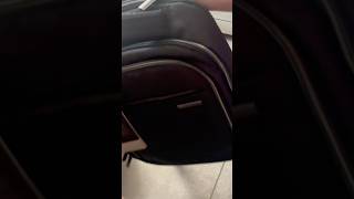 the best mini backpack from samsonite unboxing [upl. by Gurney251]