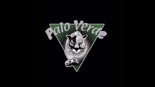 PALO VERDE PANTHERS VS MOHAVE RATTLESNAKES  2024 FALL LEAGUE [upl. by Norha584]