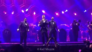 Justin Timberlake The 2020 Experience World Tour Murder amp Poison  Hartford CT 11713 [upl. by Anzovin]