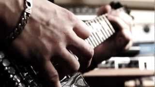 Limp Bizkit  Take a look around Guitar  Cover Rock HD [upl. by Aronow192]