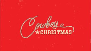 ZTEX Cowboy Christmas [upl. by Joshua]