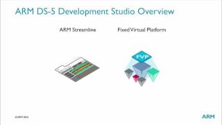 Part 1  Introduction to ARMv8 Architecture and DS5 [upl. by Nonnarb]