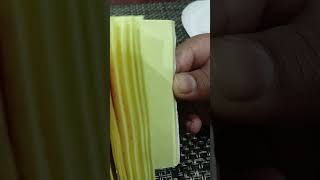 My flipbook animation 😀 [upl. by Ahcrop]