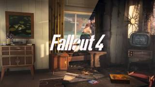 Fallout 4 OST  Dominant Species Soundtrack Extended [upl. by Manon673]