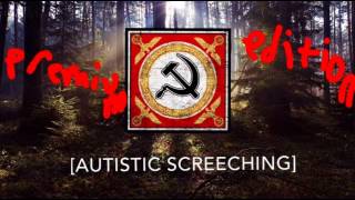 National Anthem of NAZBOL GANG  quotFeura Sionistaquot Premium Edition [upl. by Inait139]