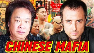 Inside The Chinese Mafia Triad Member Explains How Chinese Organized Crime Works  The Connect [upl. by Haduj]