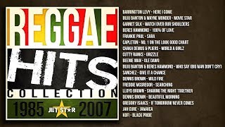 Best Reggae Hits of All Time  Classic Reggae and Dancehall Mix [upl. by Dart]