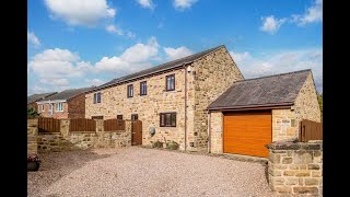 Haveroid Lane Crigglestone Wakefield  Virtual Tour [upl. by Eissac]